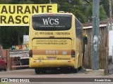 WCS Locações Transportes Fretamentos 2007 na cidade de Colombo, Paraná, Brasil, por Ricardo Matu. Número da foto: #:id.