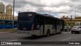 Viação Torres 20784 na cidade de Belo Horizonte, Minas Gerais, Brasil, por Paulo Julian. Número da foto: #6329475.