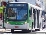 Viação Santa Brígida 1 1354 na cidade de São Paulo, São Paulo, Brasil, por Guilherme Estevan. Número da foto: #:id.