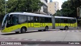 Coletur Coletivos Urbanos 40507 na cidade de Belo Horizonte, Minas Gerais, Brasil, por Paulo Julian. Número da foto: #6328134.