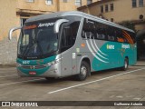 Expresso Unir 14217 na cidade de Araxá, Minas Gerais, Brasil, por Guilherme Antonio. Número da foto: #6328454.