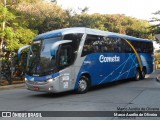 Viação Cometa 13146 na cidade de São Paulo, São Paulo, Brasil, por Marco Aurélio de Oliveira. Número da foto: #:id.