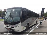 Ação Transportes e Turismo 390 na cidade de São Paulo, São Paulo, Brasil, por Vicente de Paulo Alves. Número da foto: #6330198.