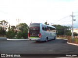 Viação Garcia 7777 na cidade de Rolândia, Paraná, Brasil, por Josino Vieira. Número da foto: #6328173.