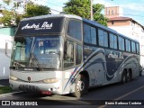 André Bus 3615 na cidade de Florianópolis, Santa Catarina, Brasil, por Bruno Barbosa Cordeiro. ID da foto: :id.