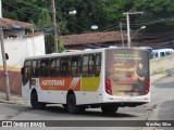 Autotrans > Turilessa 1820 na cidade de Belo Horizonte, Minas Gerais, Brasil, por Weslley Silva. ID da foto: :id.