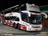 JBL Turismo 7200 na cidade de São Paulo, São Paulo, Brasil, por Luis de Ricado Brito. Número da foto: #:id.