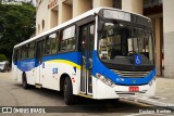 EUSA - Empresa Urbana de Santo André 05 794 na cidade de São Paulo, São Paulo, Brasil, por Gustavo  Bonfate. Número da foto: #:id.