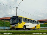 Rápido Campinas 3192 na cidade de Monte Mor, São Paulo, Brasil, por José Eduardo Garcia Pontual. Número da foto: #:id.
