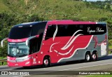 Expresso Paloma 2500 na cidade de Mairinque, São Paulo, Brasil, por Rudnei Aparecido da Silva. Número da foto: #:id.