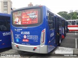 Radial Transporte Coletivo 41.666 na cidade de Brasil, por Jonata  Oliveira. Número da foto: #6329309.