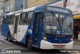 Onicamp Transporte Coletivo 4840 na cidade de Campinas, São Paulo, Brasil, por Raider Lopes Martins. Número da foto: #:id.