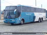 Transferraz Turismo 2336 na cidade de Fortaleza, Ceará, Brasil, por Fernando de Oliveira. Número da foto: #6329677.