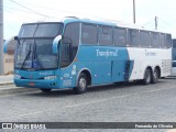 Transferraz Turismo 2336 na cidade de Fortaleza, Ceará, Brasil, por Fernando de Oliveira. ID da foto: :id.