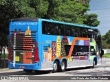 Viação Sampaio 11872 na cidade de São José dos Campos, São Paulo, Brasil, por João Paulo  dos Santos Pinheiro. Número da foto: #:id.