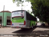 Viação Garcia 8455 na cidade de Bela Vista do Paraíso, Paraná, Brasil, por Emanoel Diego.. Número da foto: #6328324.