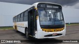 Viação Araguarina 3131 na cidade de Goiânia, Goiás, Brasil, por Gustavo Rezende. Número da foto: #:id.