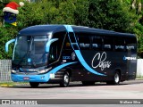 Empresa de Ônibus Nossa Senhora da Penha 53030 na cidade de Curitiba, Paraná, Brasil, por Wallace Silva. ID da foto: :id.