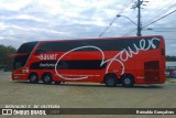 Bauer Turismo 2012 na cidade de Indaial, Santa Catarina, Brasil, por Reinaldo Gonçalves. Número da foto: #6328720.
