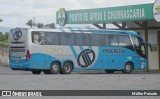 Auto Viação Progresso 6126 na cidade de Rio Largo, Alagoas, Brasil, por Müller Peixoto. Número da foto: #:id.