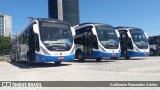 Transol Transportes Coletivos 0322 na cidade de Florianópolis, Santa Catarina, Brasil, por Guilherme Fernandes Grinko. Número da foto: #:id.