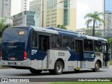 Bettania Ônibus 30822 na cidade de Belo Horizonte, Minas Gerais, Brasil, por Adão Raimundo Marcelino. Número da foto: #6329991.