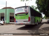Viação Garcia 8905 na cidade de Bela Vista do Paraíso, Paraná, Brasil, por Emanoel Diego.. Número da foto: #6328318.