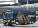 Expresso Nordeste 5135 na cidade de Rio de Janeiro, Rio de Janeiro, Brasil, por Douglas Couto Barbalho. Número da foto: #:id.