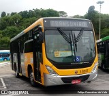 Transunião Transportes 3 6327 na cidade de São Paulo, São Paulo, Brasil, por Felipe Goncalves do Vale. Número da foto: #6329967.
