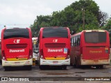 Expresso Itamarati 5920 na cidade de Frutal, Minas Gerais, Brasil, por Douglas Jose Ramos. Número da foto: #:id.
