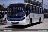 Transportes Futuro C30266 na cidade de Rio de Janeiro, Rio de Janeiro, Brasil, por Gustavo  Bonfate. ID da foto: :id.