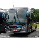 BBTT - Benfica Barueri Transporte e Turismo 1906 na cidade de São Paulo, São Paulo, Brasil, por Felipe Goncalves do Vale. Número da foto: #:id.