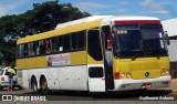 Maurício Turismo 6720 na cidade de Araxá, Minas Gerais, Brasil, por Guilherme Antonio. Número da foto: #6328426.