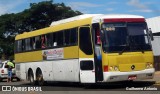 Maurício Turismo 6720 na cidade de Araxá, Minas Gerais, Brasil, por Guilherme Antonio. ID da foto: :id.