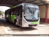 Viação Garcia 8905 na cidade de Bela Vista do Paraíso, Paraná, Brasil, por Emanoel Diego.. Número da foto: #6328322.