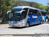 Viação Cometa 13147 na cidade de São Paulo, São Paulo, Brasil, por Marco Aurélio de Oliveira. Número da foto: #:id.
