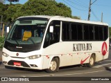 Kativa Bus 2097 na cidade de Caxias do Sul, Rio Grande do Sul, Brasil, por Jovani Cecchin. ID da foto: :id.