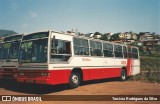 Expresso Novalimense E485 na cidade de Nova Lima, Minas Gerais, Brasil, por Tarcisio Rodrigues da Silva. Número da foto: #6328915.