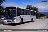 Transportes Futuro C30043 na cidade de Rio de Janeiro, Rio de Janeiro, Brasil, por Gustavo  Bonfate. Número da foto: #:id.