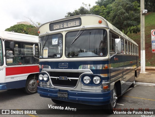 Colégio Dante Alighieri 4762 na cidade de São Paulo, São Paulo, Brasil, por Vicente de Paulo Alves. ID da foto: 6332498.