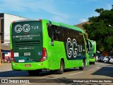 GG Turismo 3300 na cidade de Pouso Alto, Minas Gerais, Brasil, por Michael Luiz Ribeiro dos Santos. Número da foto: #:id.
