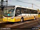 Companhia Carris Porto-Alegrense 0852 na cidade de Porto Alegre, Rio Grande do Sul, Brasil, por Douglas Storgatto. Número da foto: #:id.
