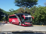 Lirabus 12121 na cidade de São Paulo, São Paulo, Brasil, por Andre Santos de Moraes. ID da foto: :id.