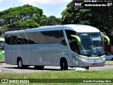 Viação Garcia 8184 na cidade de Rolândia, Paraná, Brasil, por Romílio Busólogo Silva . Número da foto: #6331760.