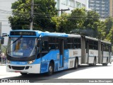 Viação Cidade Dutra 6 1529 na cidade de Brasil, por Ivan da Silva Lopes. Número da foto: #6331985.