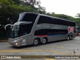 Auto Viação 1001 108.517 na cidade de São Paulo, São Paulo, Brasil, por André Luiz Gomes de Souza. Número da foto: #6331843.