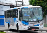 Auto Ônibus Alcântara 3.102 na cidade de São Gonçalo, Rio de Janeiro, Brasil, por Ricardo Silva Monteiro. Número da foto: #:id.