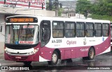 Transportadora Arsenal AA-32809 na cidade de Belém, Pará, Brasil, por Alexandre Almeida. ID da foto: :id.