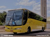 Viação Itapemirim 8603 na cidade de Crateús, Ceará, Brasil, por Wagner Ribeiro da Silva. Número da foto: #6332538.