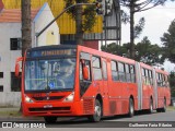 Viação Cidade Sorriso >> Viação Sorriso de Curitiba GD342 na cidade de Curitiba, Paraná, Brasil, por Guilherme Faria Ribeiro. Número da foto: #:id.